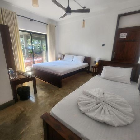 Red Sun Beach Villa คอสโกดา ภายนอก รูปภาพ