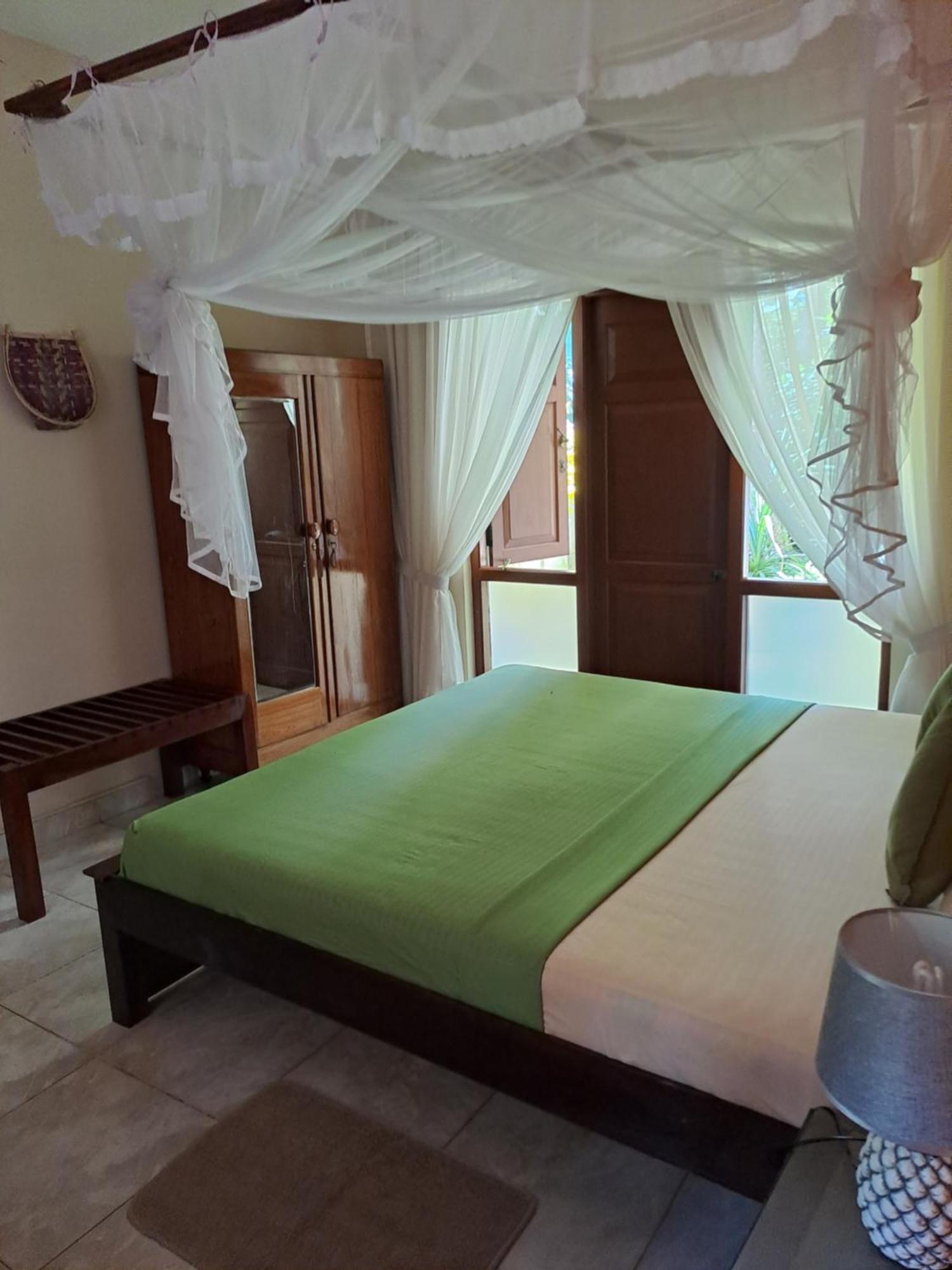 Red Sun Beach Villa คอสโกดา ภายนอก รูปภาพ