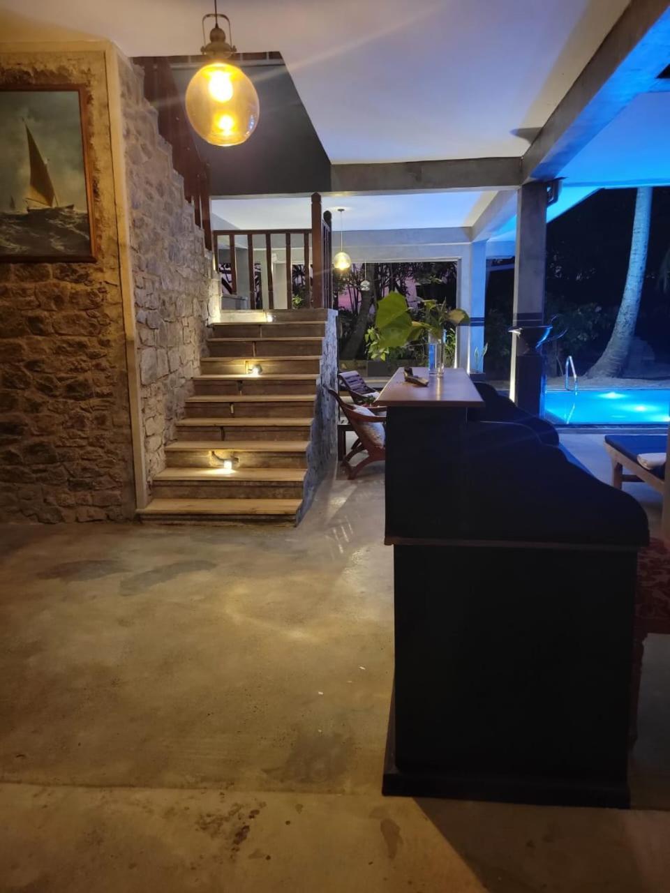 Red Sun Beach Villa คอสโกดา ภายนอก รูปภาพ