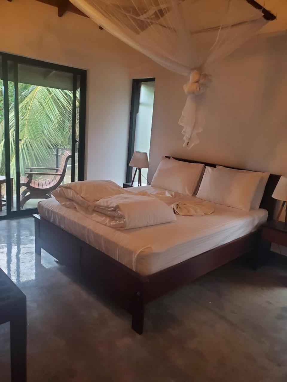 Red Sun Beach Villa คอสโกดา ภายนอก รูปภาพ