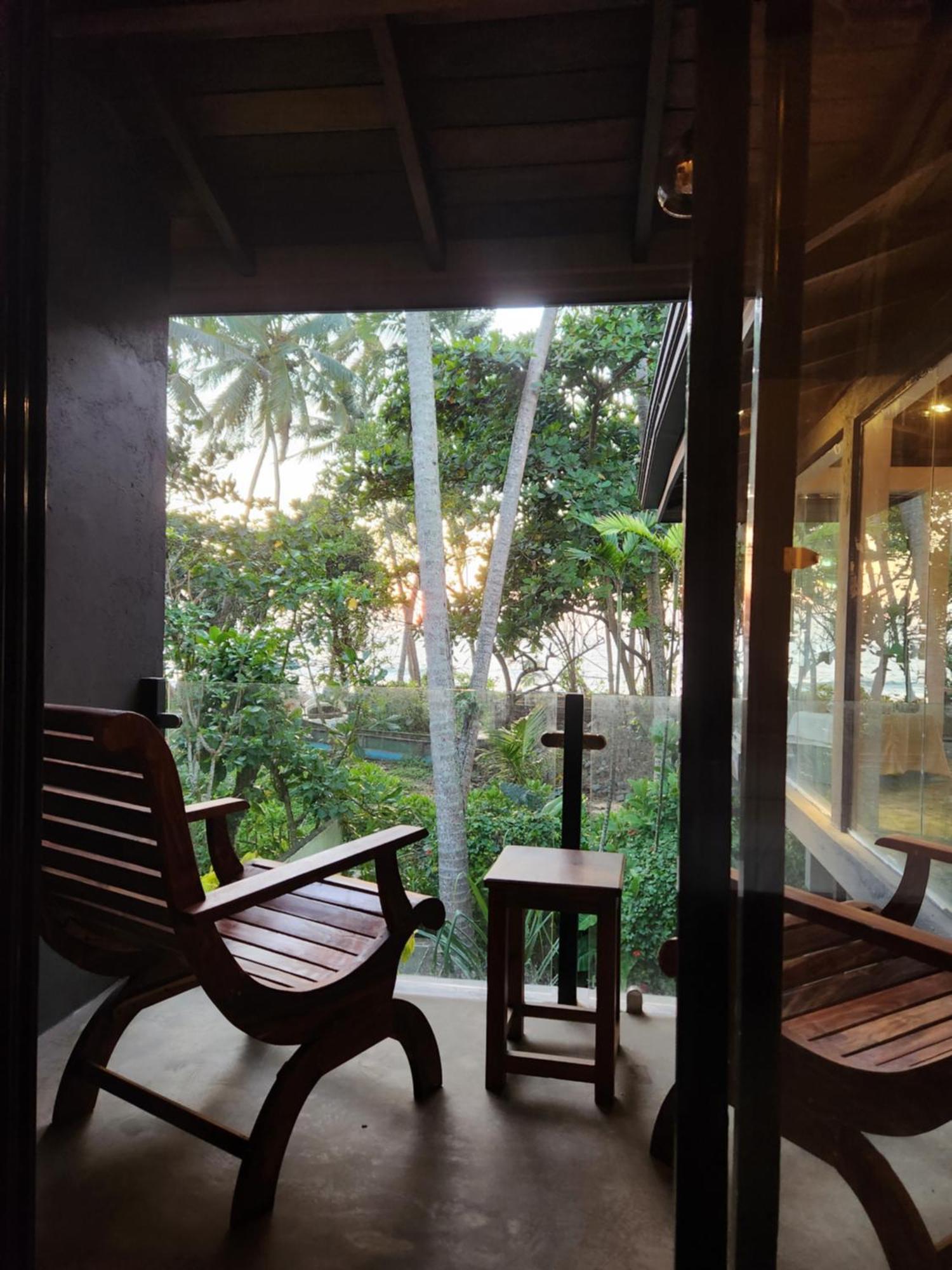 Red Sun Beach Villa คอสโกดา ภายนอก รูปภาพ
