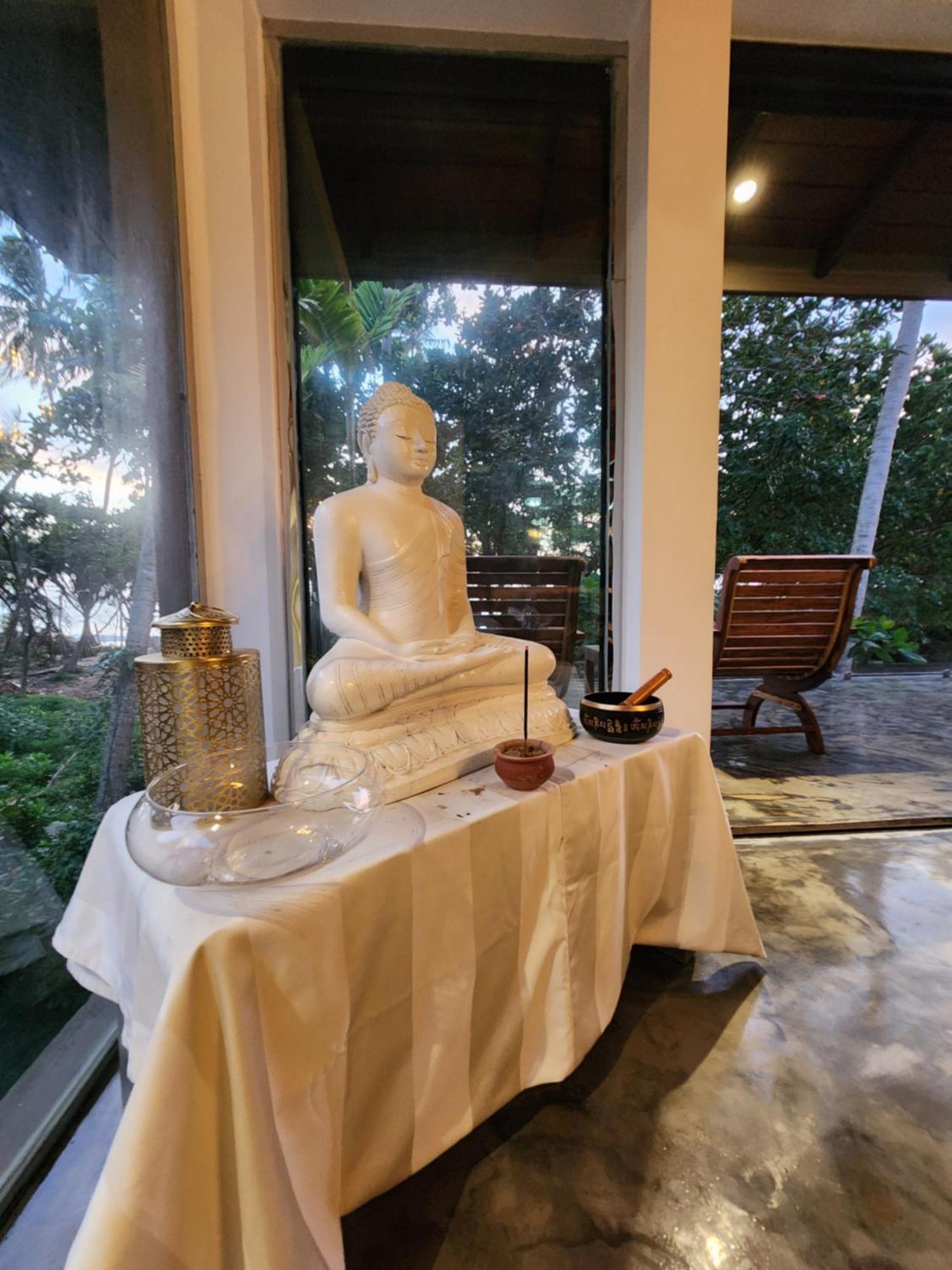 Red Sun Beach Villa คอสโกดา ภายนอก รูปภาพ