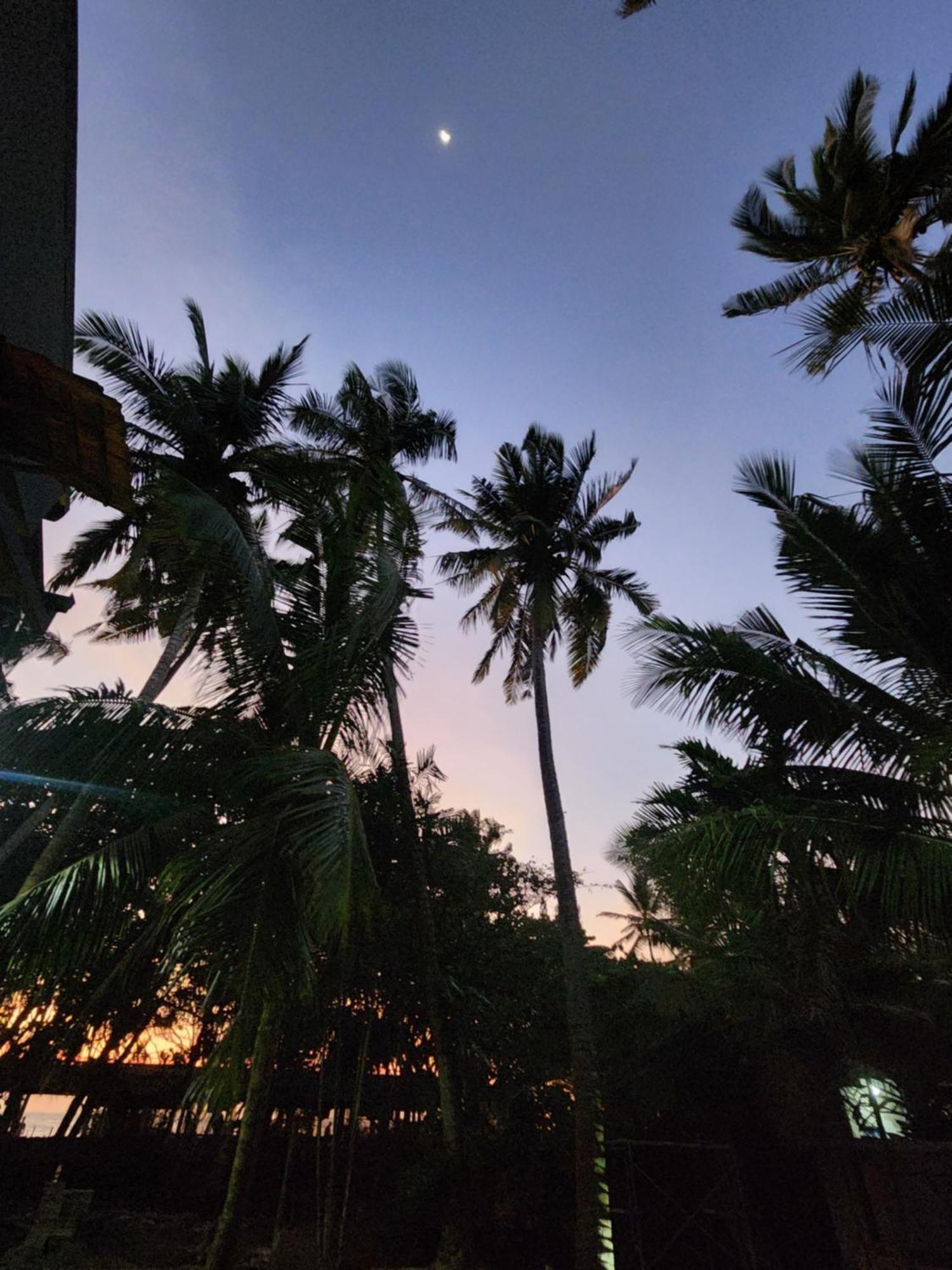 Red Sun Beach Villa คอสโกดา ภายนอก รูปภาพ