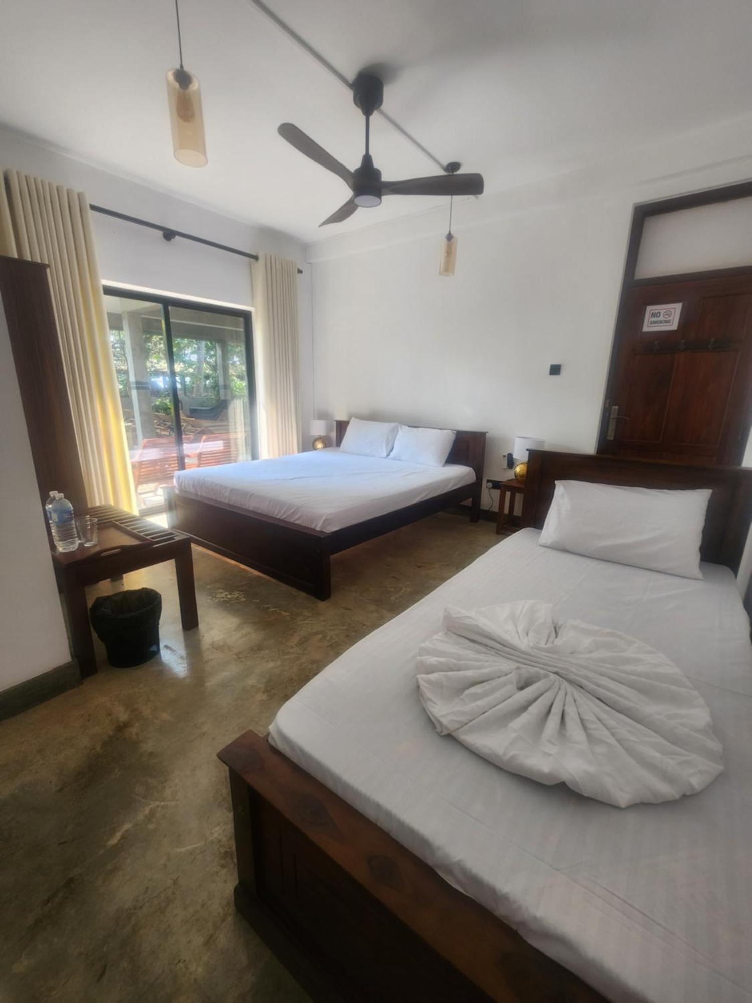 Red Sun Beach Villa คอสโกดา ภายนอก รูปภาพ